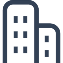 建物のアイコン