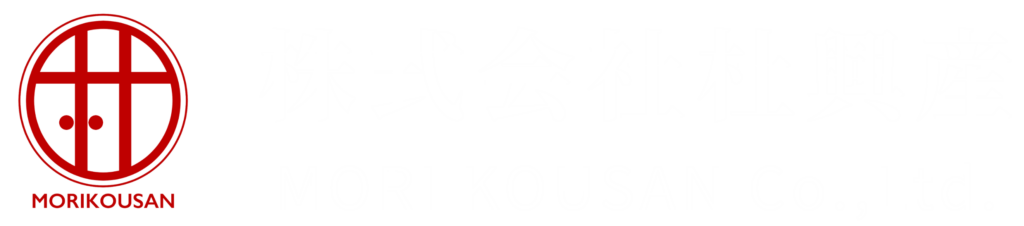 株式会社杜興産ロゴ