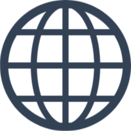 インターネットのアイコン