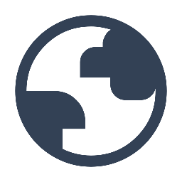 地球のアイコン